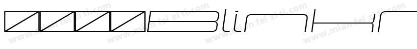 中文字体BlinkMacSystemF字体转换
