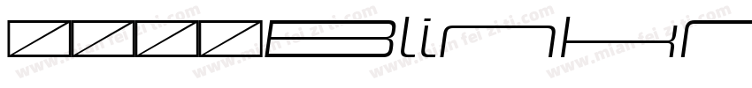中文字体BlinkMacSystemF字体转换
