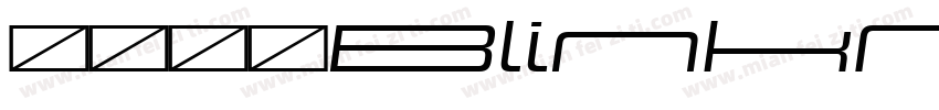 中文字体BlinkMacSystemF字体转换