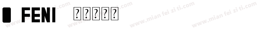 okFenix字体转换