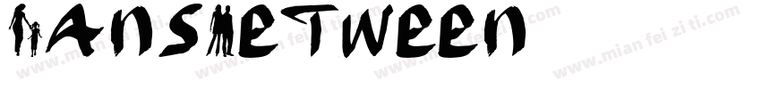 SansBetween字体转换