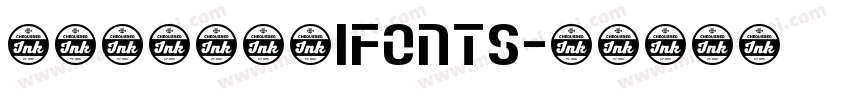 航天十二院携手iFonts字体转换