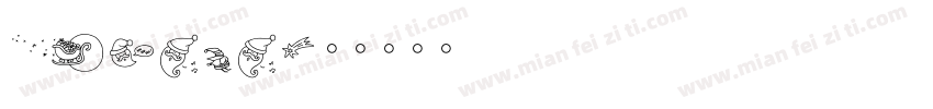 liebe字体转换