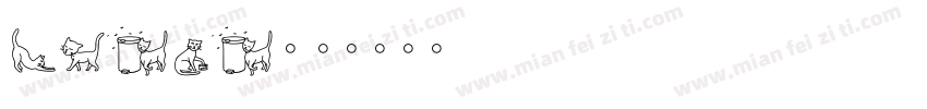 liebe字体转换