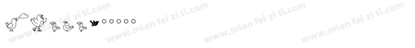 liebe字体转换