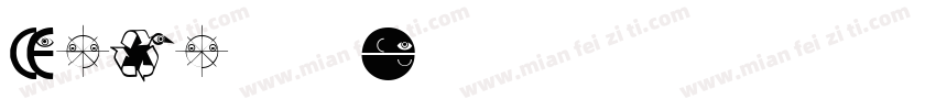 logo字体字体转换