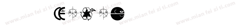 迪士尼logo字体转换
