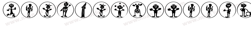 kenyancoffeerg-reg字体转换