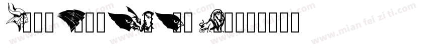 MinnesotaPlaidW05字体转换