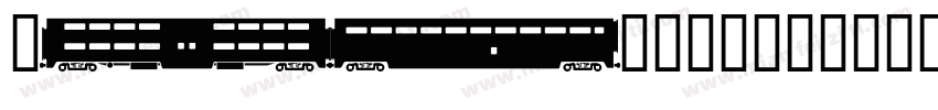 Mod880n字体转换