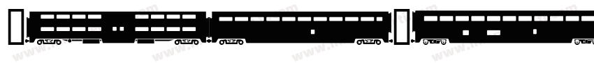 ModifiedbyKEMAL字体转换