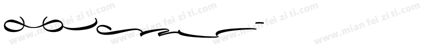 Stymieb字体转换