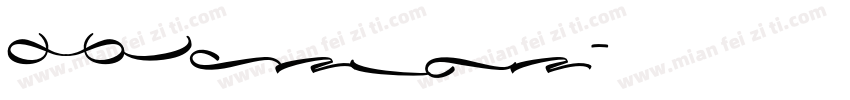 Stymieli字体转换