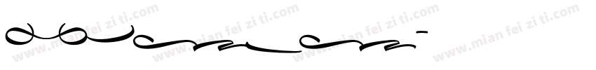 Stymiemi字体转换