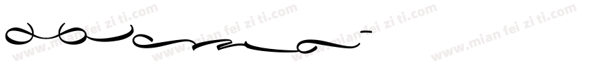 Stymiel字体转换