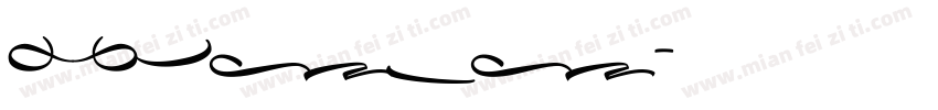 Stymiemi字体转换