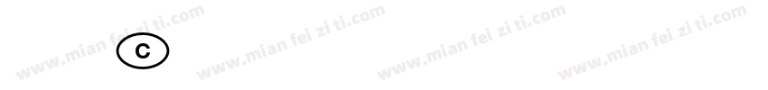 NationalCodes-Univer字体转换