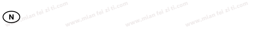 NationalCodes-Univer字体转换