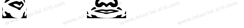 Howie_s_Funhouse字体转换