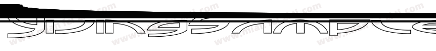 YijingSampler字体转换