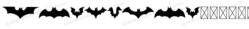 Batuphat字体转换