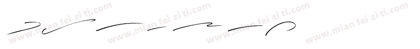 Imogen字体转换