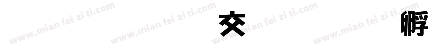 雅坊美工改字体转换