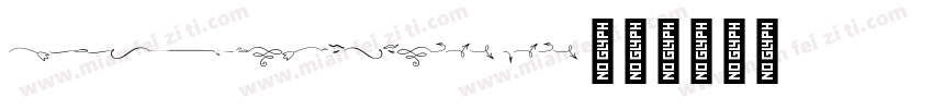 YijingSymbols2014021字体转换