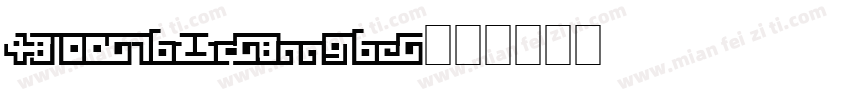 4310067b25c63aa91be6字体转换