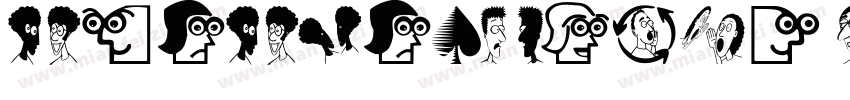 simsumbold4817字体转换