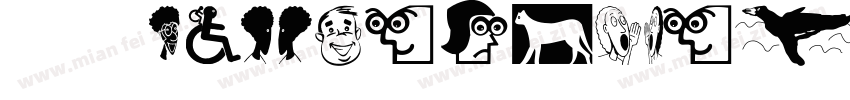 中望CADSimHei字体转换