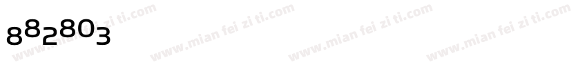 simian字体转换