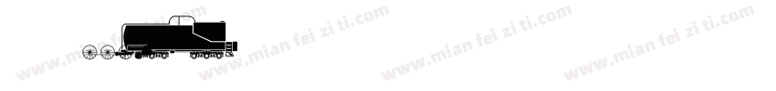 HWTArtz字体转换
