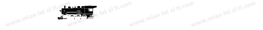 苹方hwt字体转换