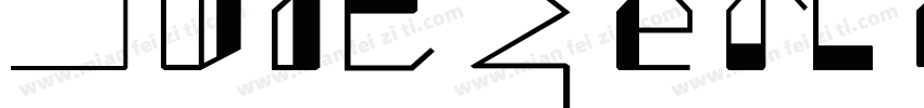 Switzerlandnormal字体转换