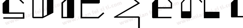 switzerlandlight字体转换