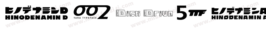 HGF5_CNKITTF字体转换
