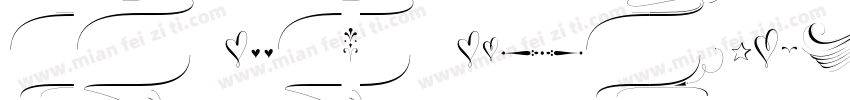 DacillaScriptDemo-6qBo字体转换