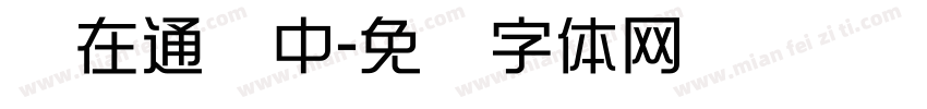郑在通话中字体转换