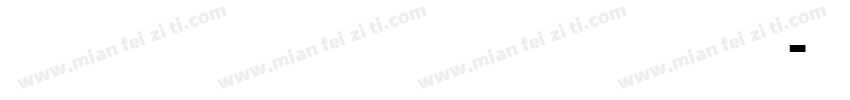 NotoSansKhmer字体转换