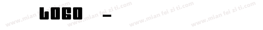 劳斯莱斯logo字体字体转换