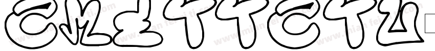 Amettatu字体转换