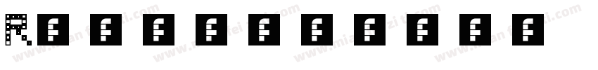 Rylan字体转换