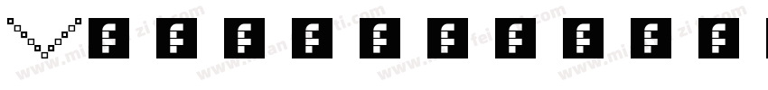 Veilan字体转换
