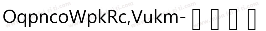 MonlamUniPayTsik字体转换