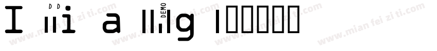 IDDianSong字体转换