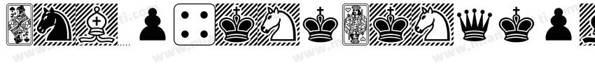 EnglischeSchreibschrTwoBQ-Medium字体转换