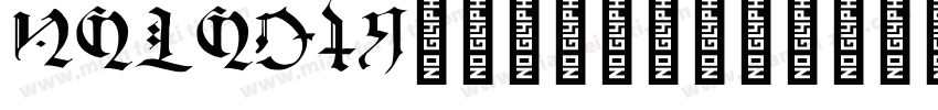 NotoCJK亚洲通用字体字体转换