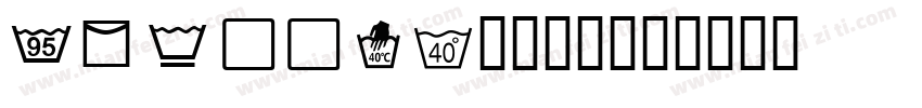 Aaloopy打工专用字体转换