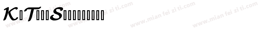 KaTex_Size字体转换